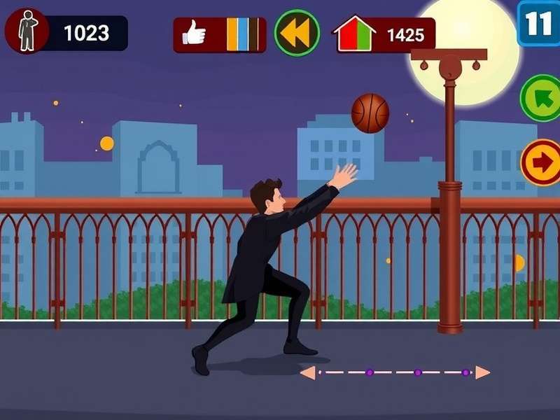 Indian Free Throw Ninja download options